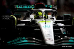 Hamilton: I'll try and pull something special on race day