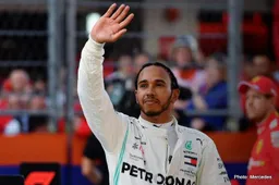 Hamilton: Ferrari have Jet-Mode