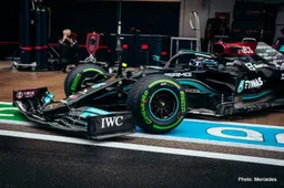 Hamilton: I'm incredibly disappointed