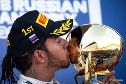 Video: How Mercedes took advantage of Ferrari's collapse