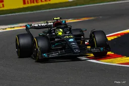 Wolff: We’ve got to analyse if upgrades caused the bouncing