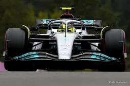 Hamilton: We just weren't very quick and not sure why