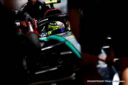 Herbert: Mercedes "sabotaging" Hamilton is a load of rubbish