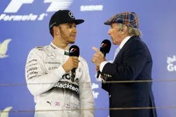 Stewart: A good sportsman should not expect a knighthood