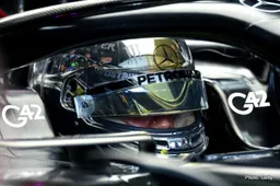 Hamilton: A second gap is huge after two years