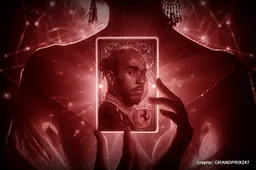 Lewis Hamilton at Ferrari: What Tarot cards predict of the union