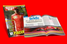 Hamilton to Ferrari? You can never say never