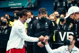 Hamilton: F@ck man why did you give up that space?