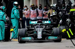 Pirelli: Hamilton tyres would not last until the end