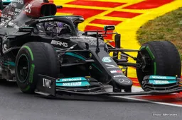 Data Crunch Turkey: Lewis was right, no-stop may have won