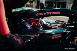 Stewart: Hamilton has the edge