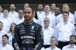 Coulthard: Hamilton's commitment is unquestionable