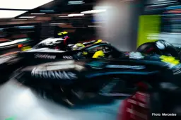 Hamilton: For those who were negative, Vegas proved them wrong