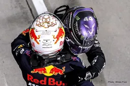 Irvine: Max ultimate talent, Lewis very few weak spots