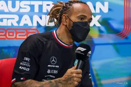 Hamilton to Verstappen: I know you have a nipple-piercing