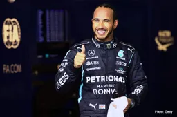 Hamilton: Leaving at the top is everyone's dream