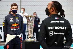 Fittipaldi: Hamilton just gets better, Verstappen deserves two F1 titles