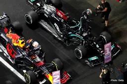 Brawn: We don’t want the title to be decided by stewards