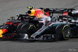 Wolff: Red Bull appear to have the edge right now
