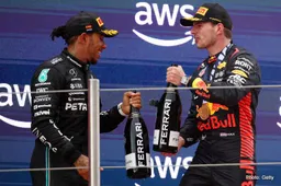 Hamilton: Verstappen can absolutely break wins record