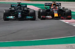 Tech Draft: F1 war on and off-track, bring it on!