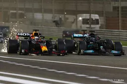 KartCMP1: Hamilton v Verstappen title battle analysed