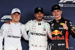 Mercedes drivers wary of the rise of Honda-power
