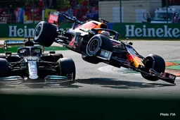Button: 2021 championship one of the best I've watched!