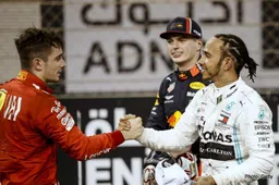 Ralf Schumacher: Max and Charles are faster than Lewis, but not better