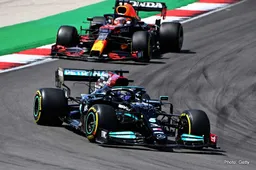 Rosberg: Max realising how good Lewis really is
