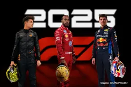 Montoya: Verstappen won't be Hamilton's problem this year