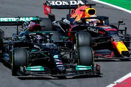 Portuguese Grand Prix: Business as usual for Hamilton