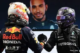 Button: It's going to be fisticuffs over next few races