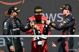 Sainz: Don't care who my teammate is but I'd like Hamilton