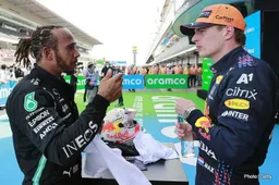 Saudi Grand Prix: Hamilton vs Verstappen journey into the unknown