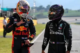 Abu Dhabi Grand Prix: Hamilton vs Verstappen Clash of the Titans