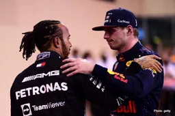 Wolff: If you lose, it's not a success story