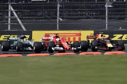 Wolff: The grid has the potential for carnage