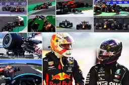 Webber: Hamilton-Verstappen have old scars that need healing