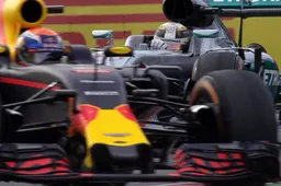 Hamilton: It's not what we do