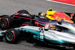 Hamilton: Honda no longer behind us in power