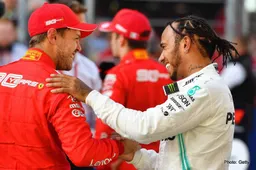 Provera: Hamilton to Ferrari would not change much