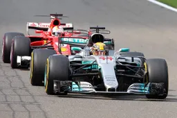 Hamilton seeks to win final Malaysian Grand Prix