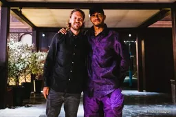 Hamilton: Seb, you’ll be back