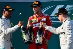 Hamilton: A privilege to be racing in an era with Sebastian