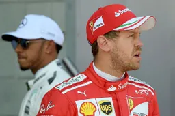 Italian media call for Ferrari boycott if Vettel gets race ban