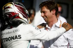 Vowles: Hamilton most naturally talented F1 driver I worked with