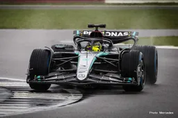 Hamilton: We will be giving it everything we’ve got