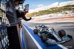 Hamilton: Focusing on one race at a time