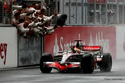 Montoya: McLaren dark horse but Max will win at Silverstone
